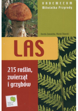 Sławski Marek - Las