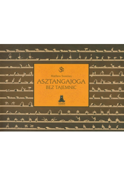 Asztangajoga bez tajemnic