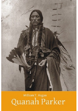 Quanah Parker Wódz Komanczów