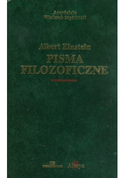 Rozmyślania