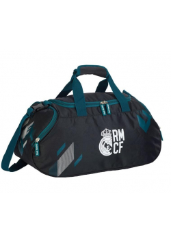 Torba treningowa RM-190 Real Madrid 5 ASTRA