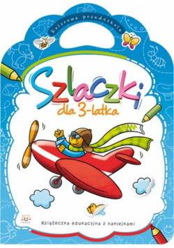 Szlaczki dla 3-latka
