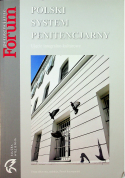 Polski system penitencjarny