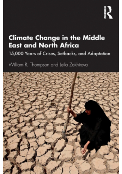 Climate Change in the Middle East and North Africa