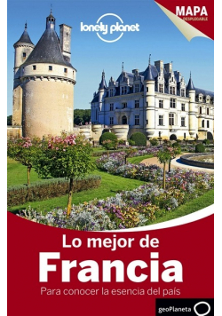 Lo mejor de Francia