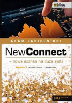 NewConnect nowa szansa na duże zyski
