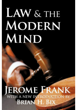Law and the Modern Mind