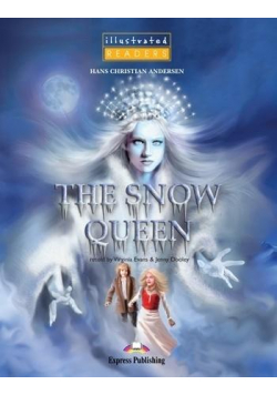 The Snow Queen. Reader Level 1