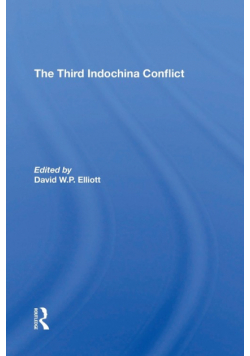 The Third Indochina Conflict