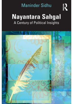 Nayantara Sahgal