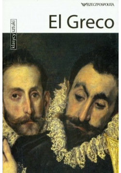 Klasycy sztuki El Greco
