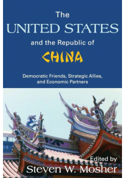 The United States and the Republic of China