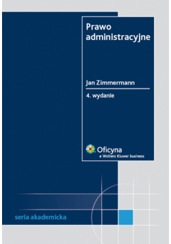 Prawo administracyjne