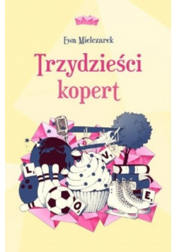 Trzydzieści kopert