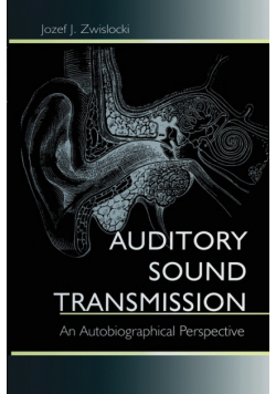 Auditory Sound Transmission