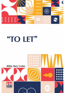 To Let