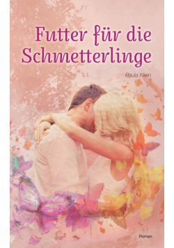 Futter für die Schmetterlinge