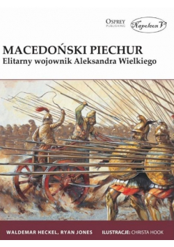 Macedoński piechur