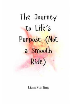 The Journey to Life's Purpose (Not a Smooth Ride)