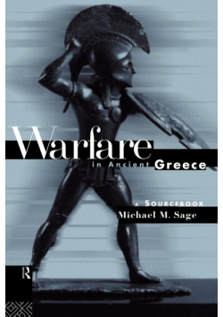 Warfare in Ancient Greece
