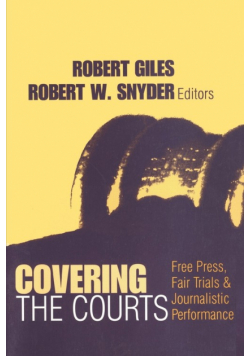 Covering the Courts