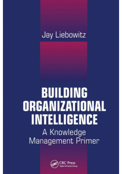 Building Organizational Intelligence