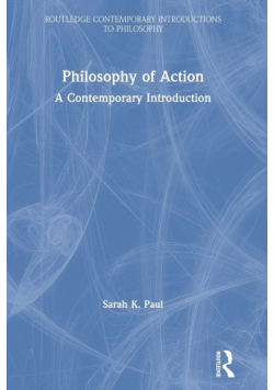 Philosophy of Action