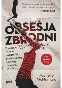 Obsesja zbrodni Wersja kieszonkowa