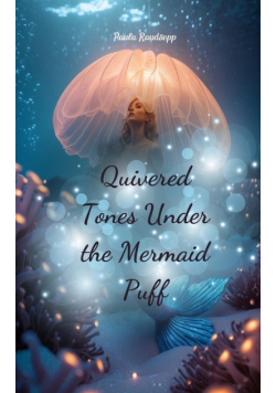 Quivered Tones Under the Mermaid Puff