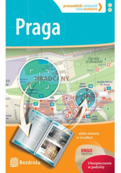 A. - Praga: Przewodnik-celownik