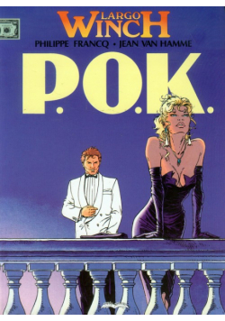 Largo Winch 3 : POK