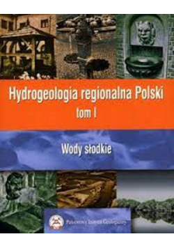 Hydrogeologia regionalna Polski I