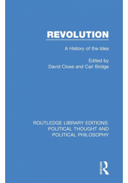 Revolution