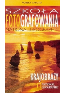 Szkoła fotografowania National Geographic