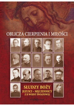 Oblicza cierpienia i miłości