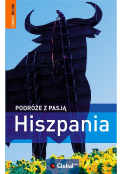 Podróże z pasją Hiszpania