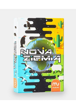 Nova ziemia