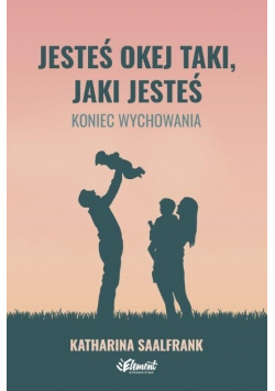 Jesteś okej taki, jaki jesteś