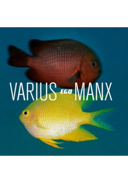 Varius Manx Ego CD NOWA