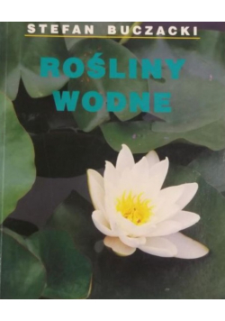 Rośliny Wodne