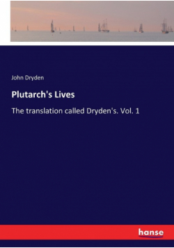Plutarch's Lives