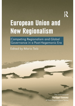 European Union and New Regionalism