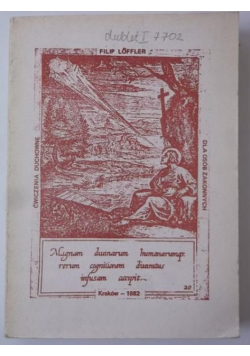 Ćwiczenia duchowe dla osób zakonnych