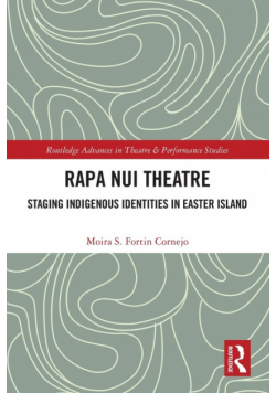 Rapa Nui Theatre