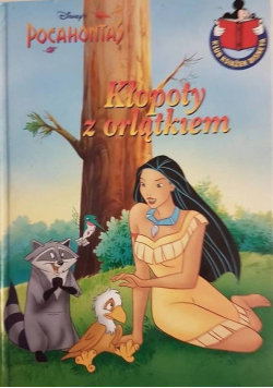 Kłopoty z orlątkiem