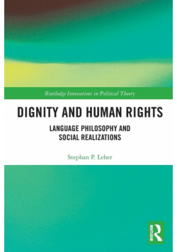 Dignity and Human Rights