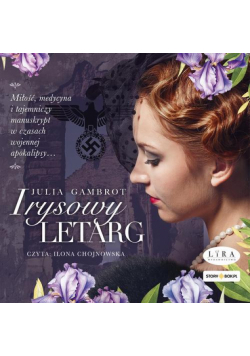 Irysowy letarg