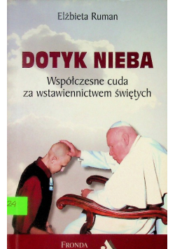 Dotyk nieba