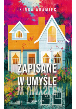 Zapisane w umyśle