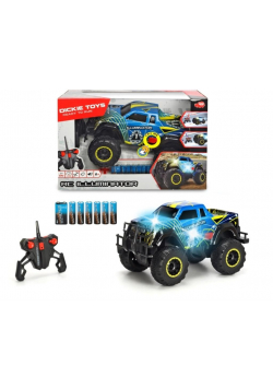 RC Iluminator 33cm